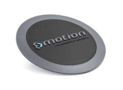 E-Motion Capac Protecție Pentru. M80 Mijloc Motor - Gri