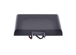 E-Motion Capac Protecție Stație De Cuplare Entry - Negru