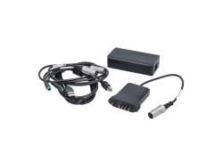 E-Motion Diagnostic Tool - Schwarz