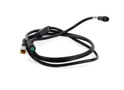 E-Motion Display Cable 860mm For. Ananda - Black