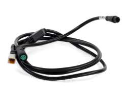 E-Motion Display Cable 860mm For. Ananda - Black