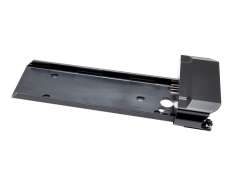 E-Motion Dokovac&iacute; Stanice + Li&scaron;ty 36V Koga - Čern&aacute;