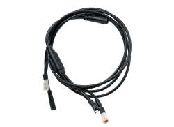 E-Motion Johdinkimppu Ohjausyksikk&ouml; Unit 36V 1025mm - Musta