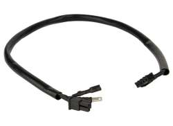 E-Motion Light Cable For. Rear Light 400mm Molex - Bl