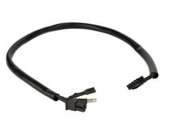 E-Motion Light Cable For. Rear Light 400mm Molex - Bl