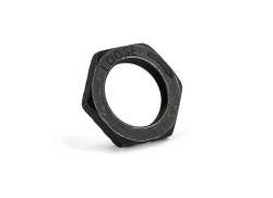 E-Motion Lock Ring For. Ananda M80 Chainring Spider - Bl