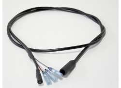 E-Motion Mănunchi De Cabluri Pentru. 36V Ananda Smart Motor 1490mm - Ne