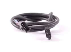 E-Motion Mănunchi De Cabluri Pentru. 36V Telecomandă 950mm JST - Negru