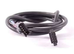 E-Motion Mănunchi De Cabluri Pentru. 36V Telecomandă 950mm JST - Negru