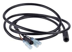 E-Motion Motor Kabel 36V 1640mm For. Ananda Smart - Sort