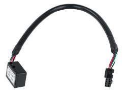 E-Motion Rotatie Senzor 270mm 36V Lateral Read - Negru