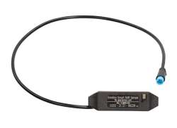 E-Motion Sensore Di Velocit&agrave; Splitter 36V - Nero