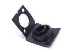 E-Motion Tampa De Cobertura Para. 36V Entry/Smart Bateria Carregador Ficha - Preto