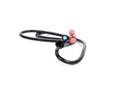 E-Motion Wire Harness 36V 1000mm For. Ananda M80 - Black