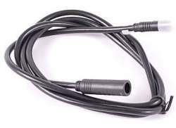 E-Motion Wire Harness For. 36V Ananda Motor Unit 1450mm - Bl