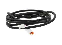 E-Motion Wire Harness For. Display Holder CU3 1720mm JST Bl