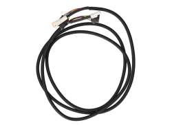E-Motion Wire Harness For. E-Bike Display OLed C-Series - Bl
