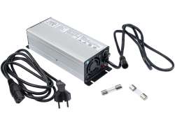 E-Rider Laddningsaggregat 54.6V / 6A / 360 Watt - Från 2012
