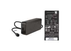 E-运动 快速充电器 4A 36V V2 - 黑色