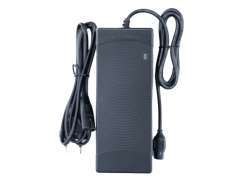 EB-Componenti Batteria Caricabatterie Per. Ouxi V20 Fatbike