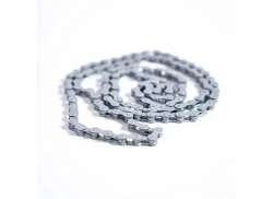 EB-Componenti Catena Bici Per. Ouxi Fatbike - Nero