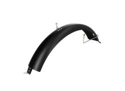 EB-Componenti Parafango Posteriore Per. Ouxi V8 Fatbike