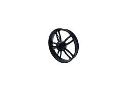 EB-Parts Achterwielmotor 250W Para. Ouxi V20 Fatbike - Preto