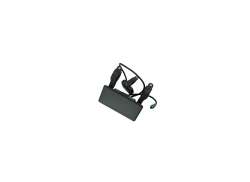 EB-Parts Ekspozycja Dla. Ouxi V20 Fatbike - Czarny