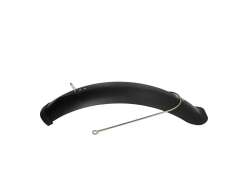 EB-Parts Front Sprutskjerm For. Ouxi V20 Fatbike