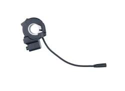 EB-Parts Frontlys Bryter For. Ouxi V20 Fatbike