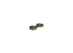 EB-Parts Pedais Para. Ouxi Fatbike