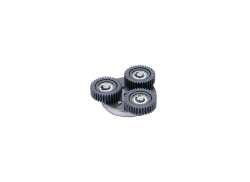 EB-Parts Silnik Zebatki Dla. Ouxi V20 Fatbike