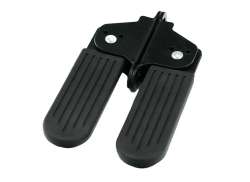 EB-Pi&egrave;ces Repose-Pieds Pour. Ouxi V8 Fatbike