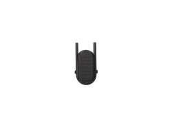 EB-Piese Scaun Copil Spate Pentru. Ouxi V8 Fat Bike - Negru