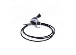 EB-Piese Schimbător 7V Incl. Cablu Pentru. Ouxi Fat Bike