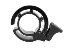 Edge AeroRing Cykelringklocka - Svart