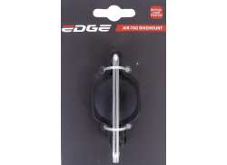 Edge AirTag Adapt&eacute;r Pro. Ko&scaron;&iacute;k Na L&aacute;hev - Čern&aacute;