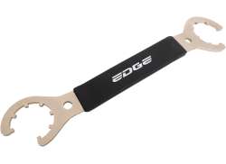 Edge Anneau De Retenue Retire Pour. Bosch Active/Performance - Argent