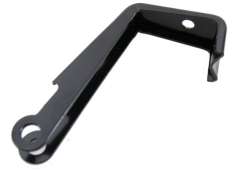 Edge ATB Gancho De Farol Parafuso De Coroa - Preto