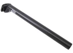 Edge ATB 시트포스트 &Oslash;27.2mm 350mm 알루미늄 - 블랙