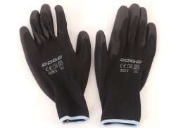 Edge Atelier Gant M Taille 9 - Noir