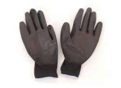 Edge Atelier Gant M Taille 9 - Noir