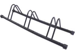 Edge Bagaznik Rowerowy Dla. 3 Rowery - Czarny