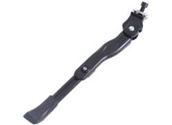 Edge B&eacute;quille Lat&eacute;rale 26/29" R&eacute;glable Aluminium - Noir