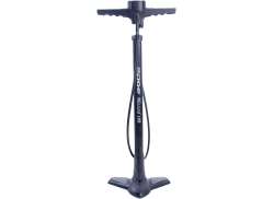 Edge Blizzard 15B Cykelpump 11 St&aring;ng - Svart