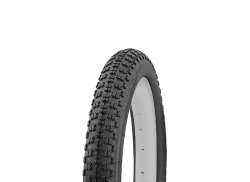 Edge BMX Tire 16x1.75\" - Black