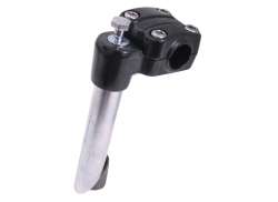 Edge BMX Вынос Руля &Oslash;22.2mm - Черный