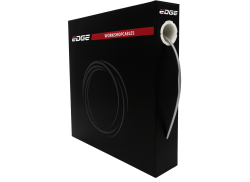 Edge Cable De Cambio Revestimiento Exterior &Oslash;4mm 30M - Gris
