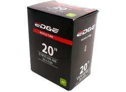 Edge Camera D&acute;Aria 20x4.00" Vs 40mm - Nero