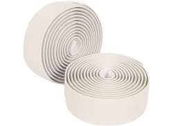 Edge Carbone Guidoline/Ruban De Guidon 2.5mm 3x190cm - Blanc (2)